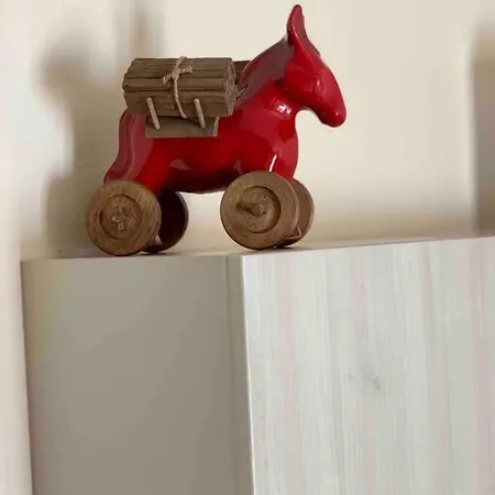 Appartamento Appena Finito Di Ristrutturare+Garage Aosta